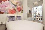 Small Studio Apartment