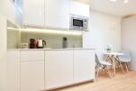Lower ground Floor Studio