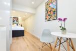 Lower ground Floor Studio