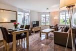 Stampfenbachstrasse Apartments
                                    - Zurich, Canton of Zurich