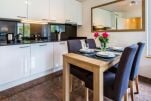 Stampfenbachstrasse Apartments
                                    - Zurich, Canton of Zurich