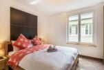 Stampfenbachstrasse Apartments
                                    - Zurich, Canton of Zurich