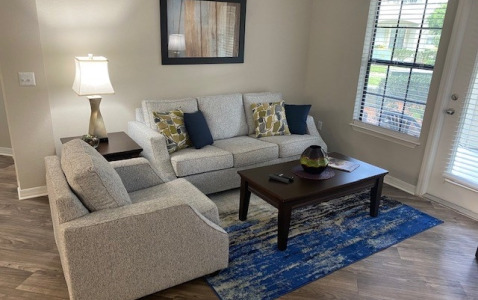 Broxton Bay Drive Apartment