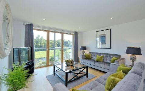 Burnside Drive Apartments