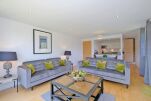 Burnside Drive Apartments
                                    - Dyce, Aberdeen