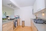 Burnside Drive Apartments
                                    - Dyce, Aberdeen