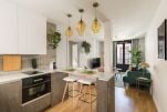 Calle Munoz Torrero Apartment
                                    - Madrid, Spain
