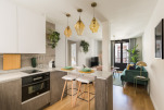 Calle Munoz Torrero Apartment
                                    - Madrid, Spain