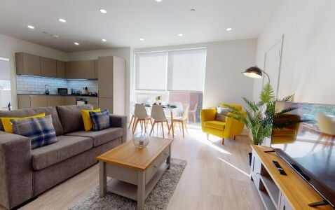 Gatesway North Apartments