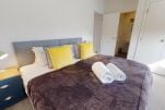 Gatesway North Apartments
                                    - Stevenage, Hertfordshire
