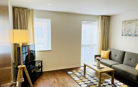 Stanmore 1  Bedroom Apartments