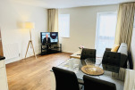 Unwin Way Apartments
                                    - Stanmore, Harrow
