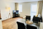 Stanmore 1  Bedroom Apartments
                                    - Stanmore, Harrow