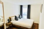 Unwin Way Apartments
                                    - Stanmore, Harrow
