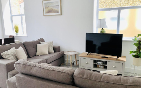 Kingham Way Accommodation