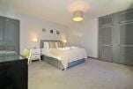 Burnbank House Apartment
                                    - Hamilton, Lanarkshire