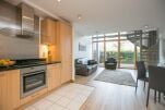 Spencer Dock Apartments-DC
                                    - Dublin, County Dublin