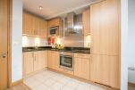 Spencer Dock Apartments-DC
                                    - Dublin, County Dublin