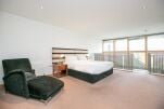 Spencer Dock Apartments-DC
                                    - Dublin, County Dublin