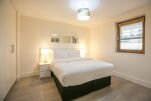 Mayor Street IFSC Apartments
                                    - Dublin, County Dublin