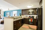 North East 10th Street Apartment
                                    - Bellevue, Washington