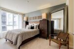North East 10th Street Apartment
                                    - Bellevue, Washington