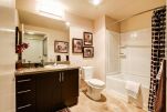 North East 10th Street Apartment
                                    - Bellevue, Washington