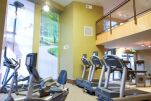 North East 10th Street Apartment
                                    - Bellevue, Washington