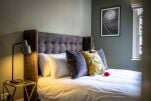 St Marys Apartments
                                    - York, North Yorkshire
