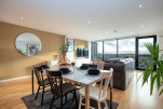 Lancefield Quay Apartment
                                    - Glasgow, Scotland