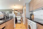 Argyle Apartments
                                    - Glasgow, Scotland