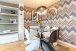 Argyle Apartments
                                    - Glasgow, Scotland