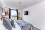 Argyle Apartments
                                    - Glasgow, Scotland