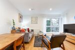 Broom Park Apartment
                                    - Glasgow, Scotland