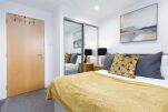 Broom Park Apartment
                                    - Glasgow, Scotland