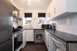 Vincent Street Apartment
                                    - Glasgow, Scotland