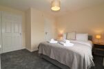 Wilkie House Accommodation
                                    - North Lanarkshire, Scotland