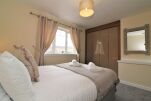 Wilkie House Accommodation
                                    - North Lanarkshire, Scotland