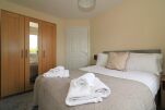 Wilkie House Accommodation
                                    - North Lanarkshire, Scotland