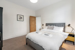 Milton Road Apartment
                                    - Cambridge, Cambridgeshire