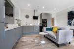 Milton Road Apartment
                                    - Cambridge, Cambridgeshire