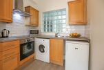 Mayor Street IFSC Apartments
                                    - Dublin, County Dublin