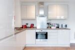 Trinity House Apartments
                                    - Reigate, Surrey