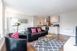 Trinity House Apartments
                                    - Reigate, Surrey