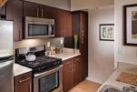 Washington Boulevard Accommodation
                                    - Jersey City, New Jersey