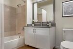 Washington Boulevard Accommodation
                                    - Jersey City, New Jersey