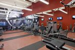Washington Boulevard Accommodation
                                    - Jersey City, New Jersey