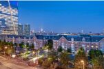 Washington Boulevard Accommodation
                                    - Jersey City, New Jersey