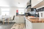 Peckers Hill Road Apartments
                                    - St Helens, Merseyside