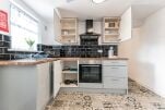 Peckers Hill Road Apartments
                                    - St Helens, Merseyside